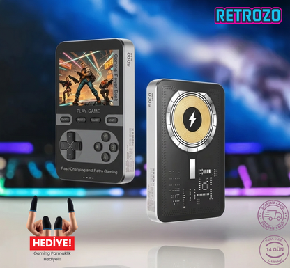 Retrozo® PowerPlay